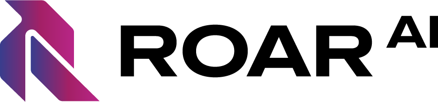 Roar AI Logo